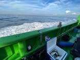 釣り船 進丸に投稿された画像（2022/9/14）