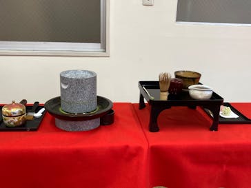 日本文化体験　庵an東京に投稿された画像（2022/9/14）