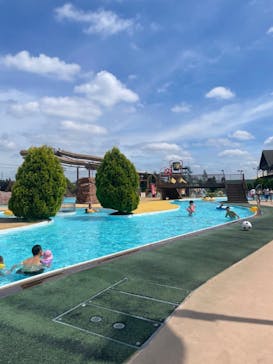 東京サマーランドに投稿された画像（2022/9/14）