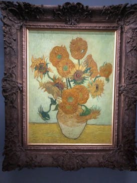 スイス プチ・パレ美術館展（SOMPO美術館）に投稿された画像（2022/9/14）