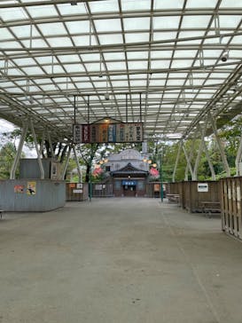 西武園ゆうえんちに投稿された画像（2022/9/14）