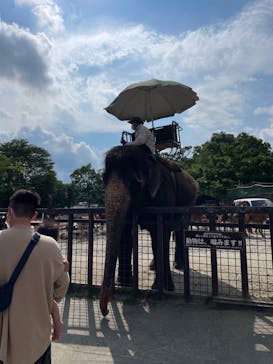 那須サファリパークに投稿された画像（2022/9/14）