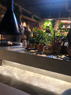 おふろcafé ハレニワの湯に投稿された画像（2022/9/14）