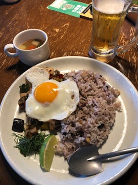 おふろcafé ハレニワの湯に投稿された画像（2022/9/14）