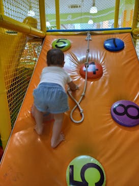 キッズユーエスランド 神戸長田南店に投稿された画像（2022/9/14）