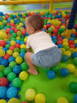 キッズユーエスランド 神戸長田南店に投稿された画像（2022/9/14）