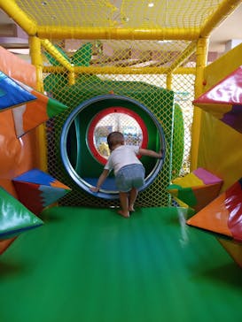 キッズユーエスランド 神戸長田南店に投稿された画像（2022/9/14）