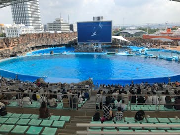 名古屋港水族館に投稿された画像（2022/9/14）