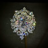 特別展「宝石　地球がうみだすキセキ」（名古屋市科学館　理工館地下２階イベントホール）に投稿された画像（2022/9/14）