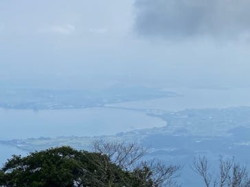 びわ湖バレイに投稿された画像（2022/9/14）
