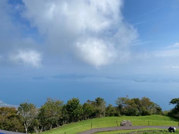 びわ湖バレイに投稿された画像（2022/9/14）