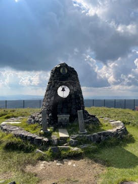 びわ湖バレイに投稿された画像（2022/9/14）