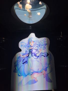 サンシャイン水族館に投稿された画像（2022/9/14）