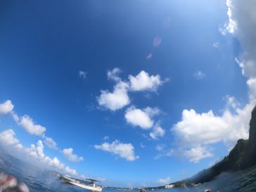 武藤潜水に投稿された画像（2022/9/14）