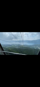 箱根駒ケ岳ロープウェーに投稿された画像（2022/9/14）