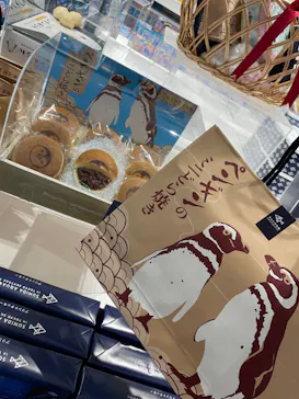 すみだ水族館に投稿された画像（2022/9/15）