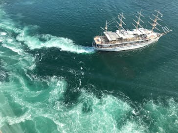 徳島県立 渦の道に投稿された画像（2022/9/15）