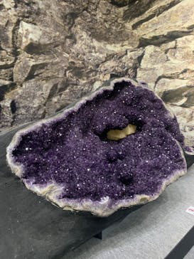 特別展「宝石　地球がうみだすキセキ」（名古屋市科学館　理工館地下２階イベントホール）に投稿された画像（2022/9/15）