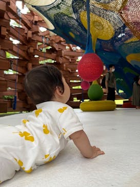 彫刻の森美術館に投稿された画像（2022/9/15）