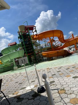 NESTA RESORT KOBE（ネスタリゾート神戸）に投稿された画像（2022/9/15）