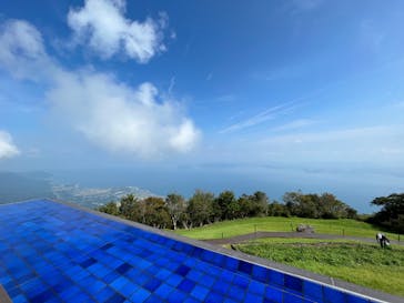 びわ湖バレイに投稿された画像（2022/9/15）