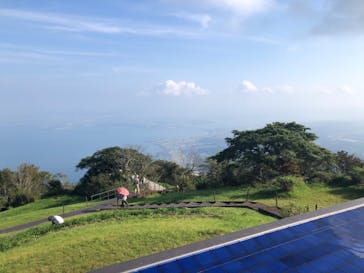 びわ湖バレイに投稿された画像（2022/9/15）