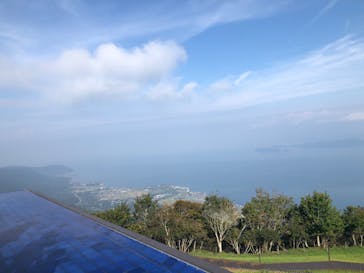 びわ湖バレイに投稿された画像（2022/9/15）