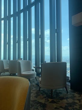 40SkyBar&Lounge/コンラッド大阪に投稿された画像（2022/9/15）