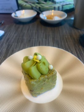 40SkyBar&Lounge/コンラッド大阪に投稿された画像（2022/9/15）