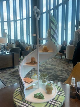 40SkyBar&Lounge/コンラッド大阪に投稿された画像（2022/9/15）