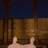 喜盛の湯に投稿された画像（2022/9/15）