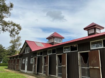 ノーザンホースパークに投稿された画像（2022/9/15）