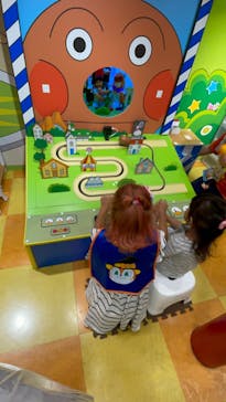 神戸アンパンマンこどもミュージアム＆モールに投稿された画像（2022/9/15）