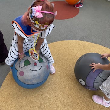 神戸アンパンマンこどもミュージアム＆モールに投稿された画像（2022/9/15）