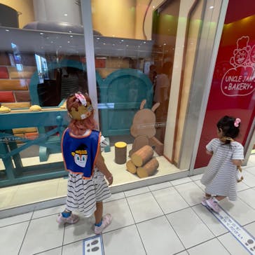 神戸アンパンマンこどもミュージアム＆モールに投稿された画像（2022/9/15）