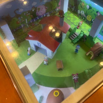 神戸アンパンマンこどもミュージアム＆モールに投稿された画像（2022/9/15）