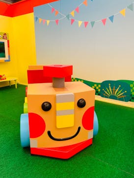 東条湖おもちゃ王国に投稿された画像（2022/8/21）