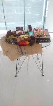 felissimo chocolate museum（フェリシモチョコレートミュージアム）に投稿された画像（2022/9/15）