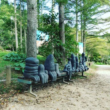 神戸六甲ミーツ・アート2025 beyondに投稿された画像（2022/9/16）