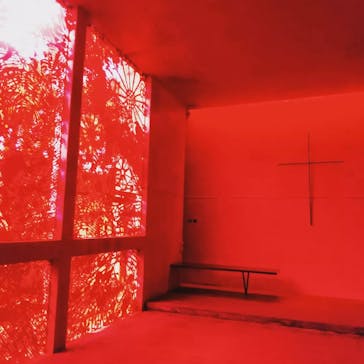 神戸六甲ミーツ・アート2025 beyondに投稿された画像（2022/9/16）