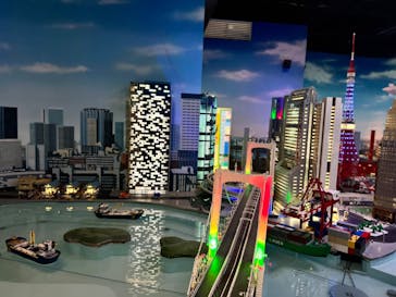 レゴランド®・ディスカバリー・センター 東京に投稿された画像（2022/9/16）