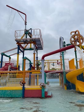 蓮沼ウォーターガーデンに投稿された画像（2022/9/16）