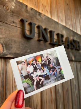 アンリーシュ エクスペディションズに投稿された画像（2022/9/16）