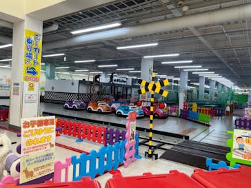 東京あそびマーレに投稿された画像（2022/9/16）