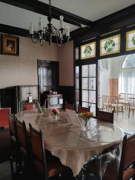 鳩山会館に投稿された画像（2022/9/16）