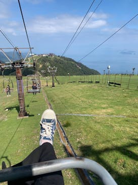 びわ湖バレイに投稿された画像（2022/9/16）