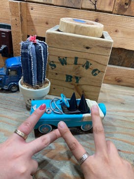 SWING BY（スウィング バイ）に投稿された画像（2022/9/16）