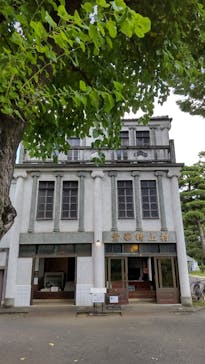 江戸東京たてもの園に投稿された画像（2022/9/16）