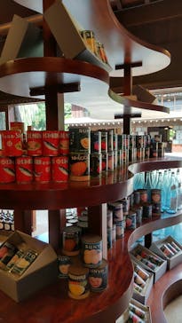 江戸東京たてもの園に投稿された画像（2022/9/16）