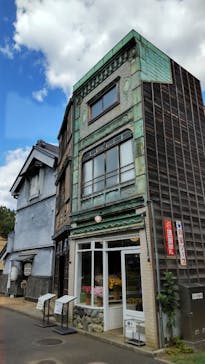 江戸東京たてもの園に投稿された画像（2022/9/16）